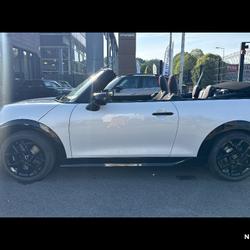 Mini Cooper (F67) CABRIO C 163 CH FINITION JCW E BVA 3P occasion - Saint-Maximin - photo 2/24