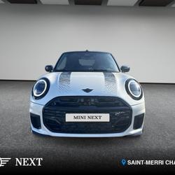 Mini Cooper (F67) CABRIO C 163 CH FINITION JCW E BVA 3P occasion - Saint-Maximin - photo 3/24