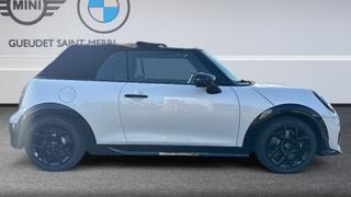 Mini Cooper  - photo 4