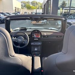 Mini Cooper (F67) CABRIO COOPER C 163 CH FINITION JCW E BVA 3P Saint-Maximin