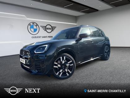 Mini Countryman - (U25) COUNTRYMAN C 170 CH FINITION JCW PACK XL DKG7 - 49 620 €