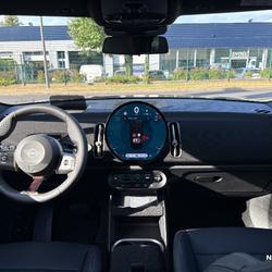 Mini Countryman (U25) COUNTRYMAN C 170 CH FINITION JCW PACK XL DKG7 Saint-Maximin