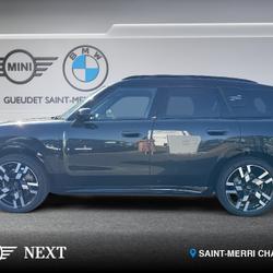Mini Countryman (U25) COUNTRYMAN C 170 CH FINITION JCW PACK XL DKG7 Saint-Maximin