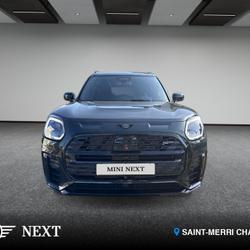 Mini Countryman (U25) COUNTRYMAN C 170 CH FINITION JCW PACK XL DKG7 Saint-Maximin