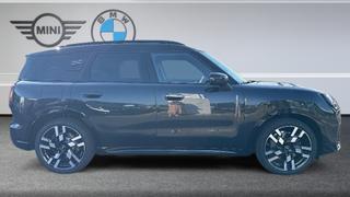 Mini Countryman  - photo 4