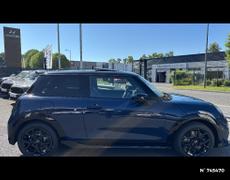 Mini Cooper Saint-Maximin
