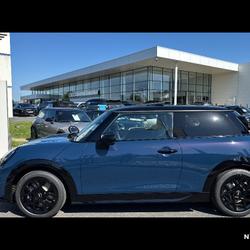 Mini Cooper F66 COOPER C 156ch DKG7 JCW + PACK L Saint-Maximin