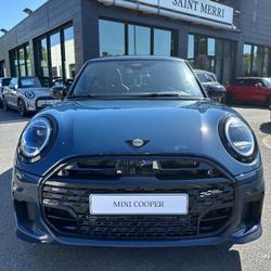 Mini Cooper F66 COOPER C 156ch DKG7 JCW + PACK L Saint-Maximin