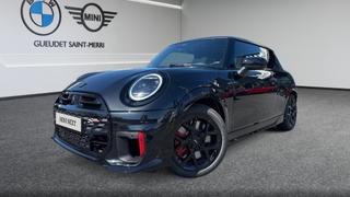 Mini Cooper  - John Cooper Works - photo 0