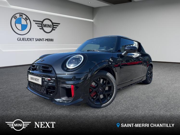 Mini Cooper  - John Cooper Works - 44 740 €