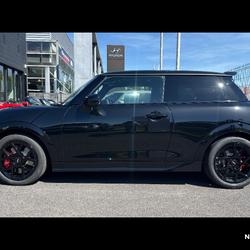 Mini Cooper COOPER JCW 231 CH PACK XL BVA7 Saint-Maximin