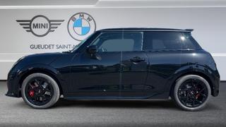 Mini Cooper  - John Cooper Works - photo 1