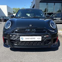 Mini Cooper COOPER JCW 231 CH PACK XL BVA7 Saint-Maximin