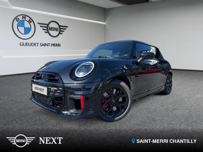 Mini Cooper - (F66) JOHN COOPER WORKS 231 CH PACK XL E BVA 3P - 44 740 €