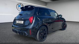 Mini Cooper  - John Cooper Works - photo 3