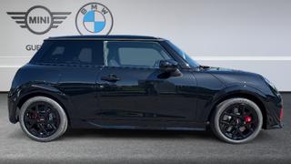 Mini Cooper  - John Cooper Works - photo 4