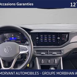 Volkswagen Polo 1.0 TSI 95 S&S DSG7 VW Edition Lanester