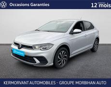 Volkswagen Polo - 1.0 TSI 95 S&S DSG7 VW Edition - 22 490 €