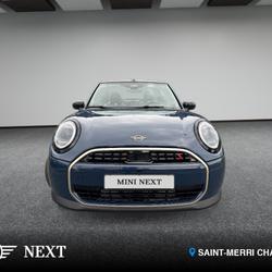 Mini Cooper (F67) COOPER CABRIO S 204 CH FAVOURED PACK XL BVA7 Saint-Maximin