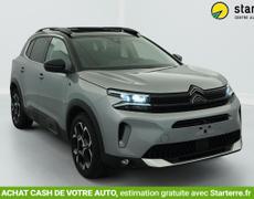 Citroen C5 Aircross Saint-Fons