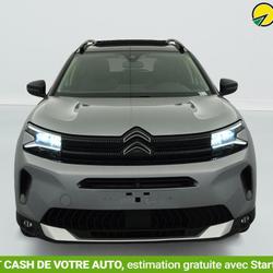 Citroen C5 Aircross Hybride Rechargeable 225 e-EAT8 Shine Saint-Fons