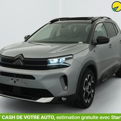 Citroen C5 Aircross Hybride Rechargeable 225 e-EAT8 Shine Saint-Fons