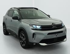 Citroen C5 Aircross Hénin-Beaumont