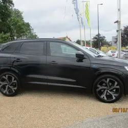 Renault Austral 1.2 E-TECH FULL HYBRID 200CH TECHNO ESPRIT ALPINE Le Rheu