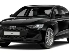 Audi A3 Sportback Ifs