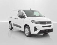 Opel Combo Cargo Hénin-Beaumont