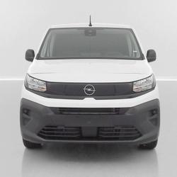 Opel Combo Cargo Combo cargo M 650kg 1.5 BlueHDi 100ch H&eacute;nin-Beaumont