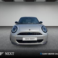 Mini Cooper F66 COOPER C 5 P 156ch FAVOURED + Pack S Saint-Maximin