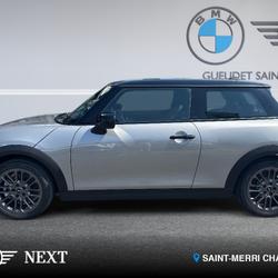 Mini Cooper F66 COOPER C 5 P 156ch FAVOURED + Pack S Saint-Maximin