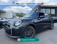 Mini Cooper Saint-Maximin