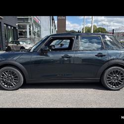 Mini Cooper (F65) COOPER C 156 CH FAVOURED PACK S E BVA 5P Saint-Maximin