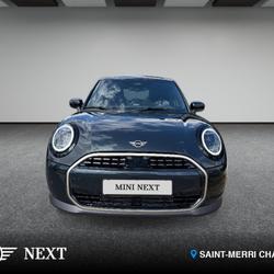 Mini Cooper (F65) COOPER C 156 CH FAVOURED PACK S E BVA 5P Saint-Maximin