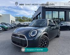 Mini Cooper Saint-Maximin