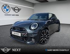 Mini Cooper Saint-Maximin