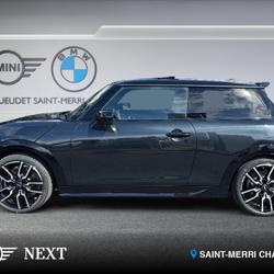 Mini Cooper F66 COOPER C 156ch Finition JCW + PACK S Saint-Maximin