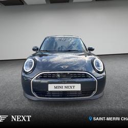 Mini Cooper F66 COOPER C 156ch Finition JCW + PACK S Saint-Maximin