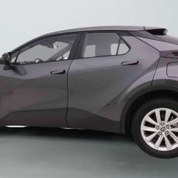 Toyota C-HR 1.8 Hybrid 140 CVT Dynamic H&eacute;nin-Beaumont