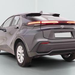 Toyota C-HR 1.8 Hybrid 140 CVT Dynamic H&eacute;nin-Beaumont