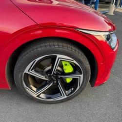 Kia EV6 GT 4WD Carentan-les-Marais