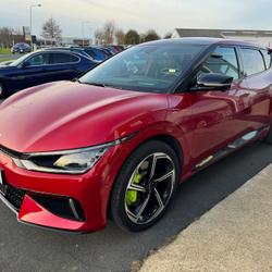 Kia EV6 GT 4WD Carentan-les-Marais