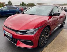 Kia EV6 Carentan-les-Marais
