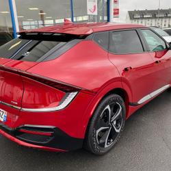 Kia EV6 GT-Line 4WD Carentan-les-Marais