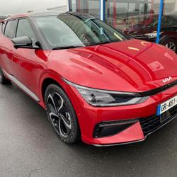 Kia EV6 GT-Line 4WD Carentan-les-Marais