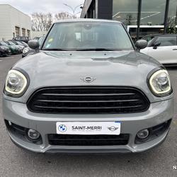 Mini Countryman (F60) ONE D 116 LONGSTONE BVA7 Saint-Maximin