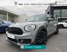 Mini Countryman Saint-Maximin