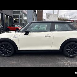 Mini Hatch (F56) COOPER S 192 RED HOT CHILI BVA6 Saint-Maximin